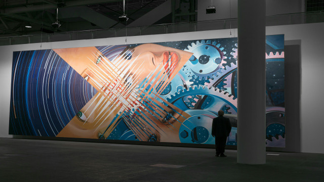 Revealed Innovations Changing the Face of Digital Art