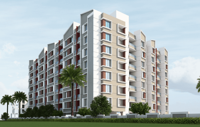 Best Residential Projects in Pune 2026 | Top Flats & New Projects - Pune Realty