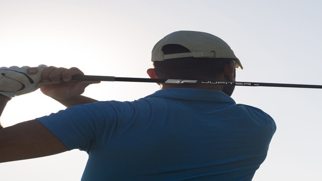 Golf Shaft Weight Guide: How to Find the Right Fit for Your Swing 