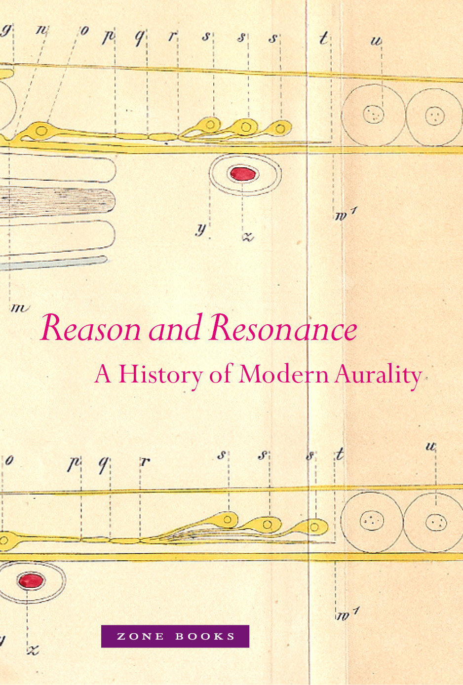 Erlmann&nbsp;V. Reason and Resonance: A History of Modern Aurality. N.Y.: Zone Books, 2010.