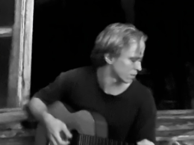 Павел Коваль