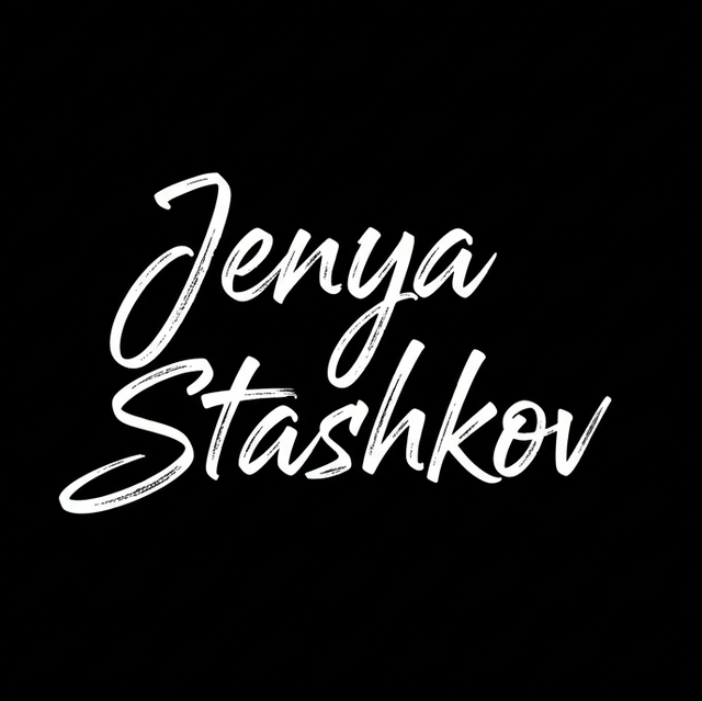 Jenya Stashkov