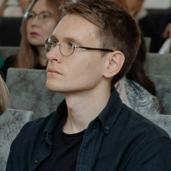 Vadim Kamyshan