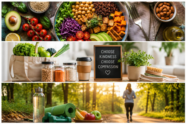 Understanding the Importance of Balanced Eating Every Day