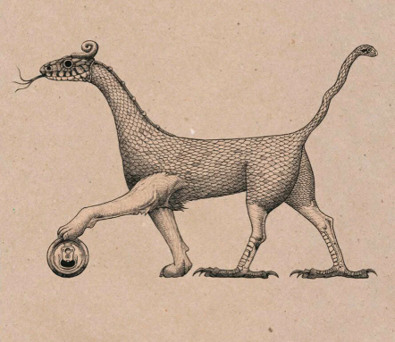 «Generation П» Виктора Пелевина: Бодрийяр и шумеры