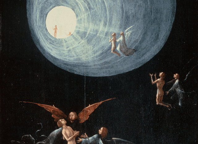 Духовная жизнь Средневековья: идеалы и истории бесконечного возвращения