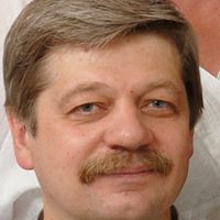 Сергей Федоров