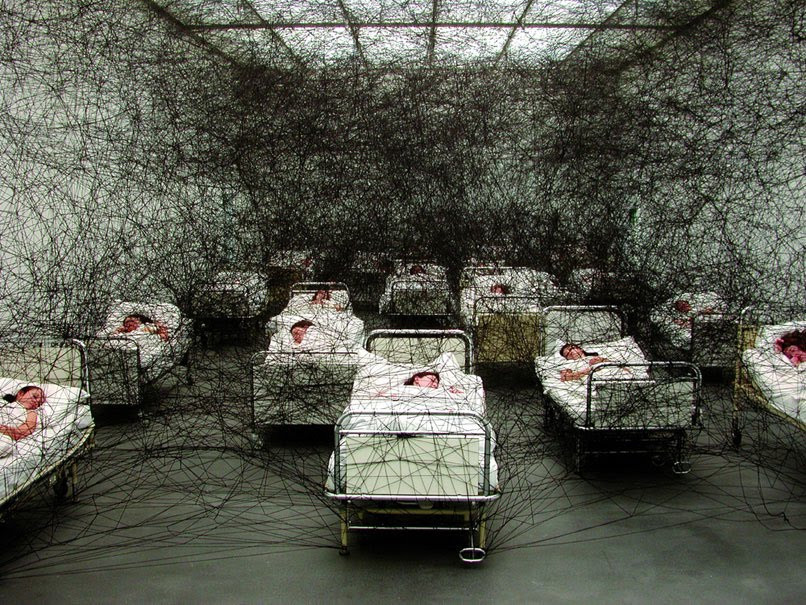 Chiharu Shiota