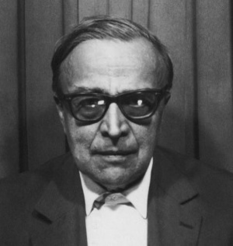 Критические заметки. Александр Кожев. 1934 год
