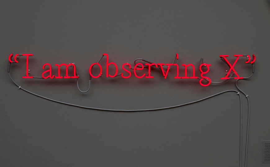 Joseph Kosuth