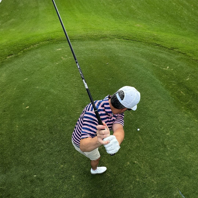 Getting Back Into Golf After a Break: The Complete Comeback Guide