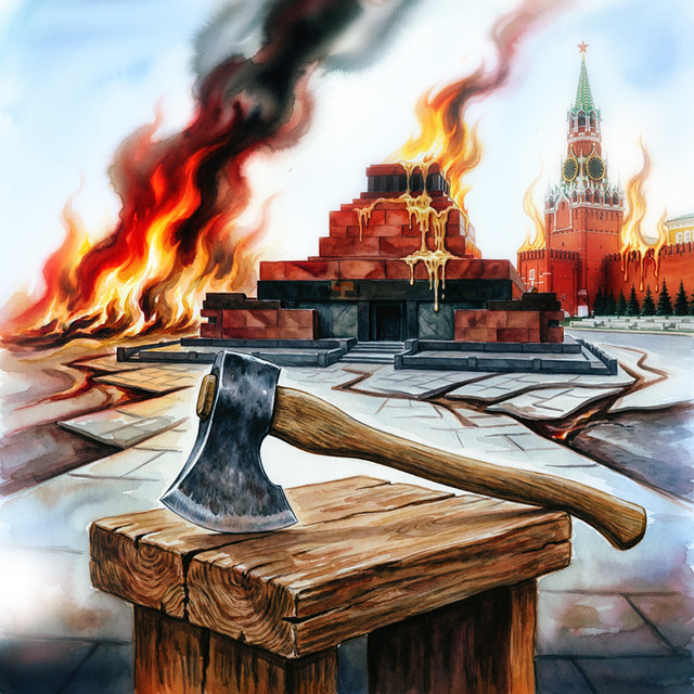 Греза Лорда-Протектора