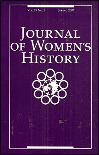 пример современного периодического издания по&nbsp;«женской истории»