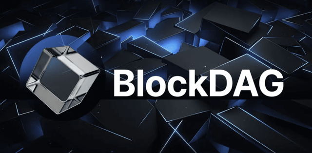 Block DAG Network