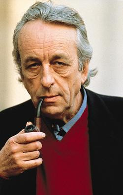 Louis Althusser (1918-1990)