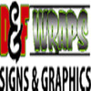 D&F Wraps
