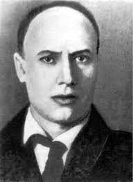 Петро Аршинов