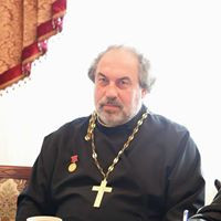 Николай Толстиков