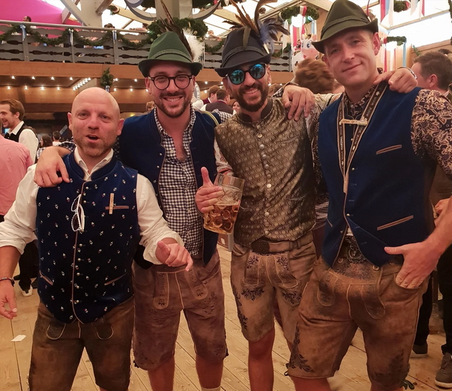 How Refined Bavarian Luxury Attire for Men Defines Modern Heritage Elegance