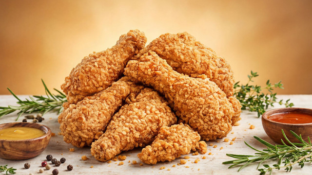 Mexico Chicken Market to Reach US$5.26 Billion by 2033 Growth