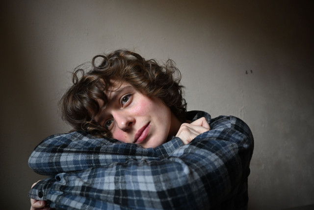 Mariia Romanyuk