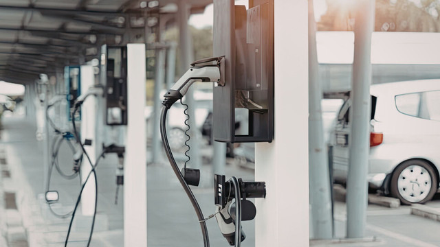 EV Charging Market to Hit $258B by 2033 Amid Global EV Surge