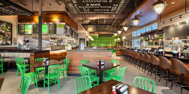 Exploring the Culinary Renaissance: New Restaurants in Huntsville, AL