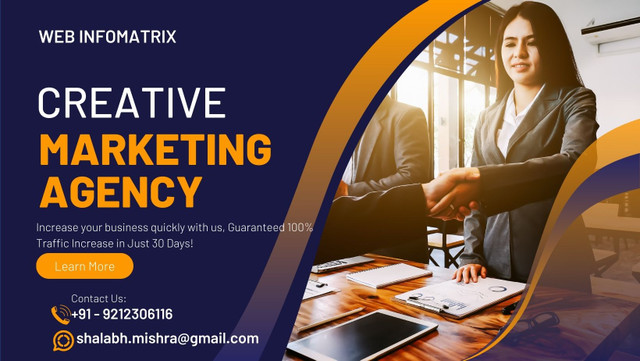 Digital Marketing Company London & Website Design