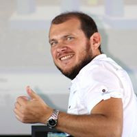 Алексей Смоляков