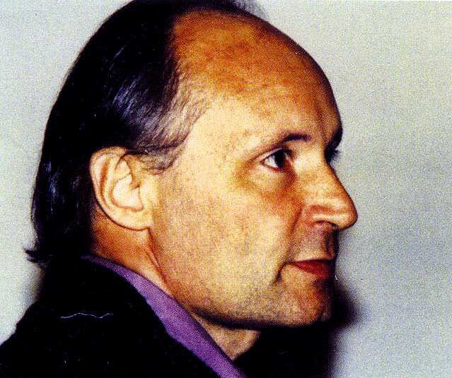 Ойген Древерман «Структуры зла»