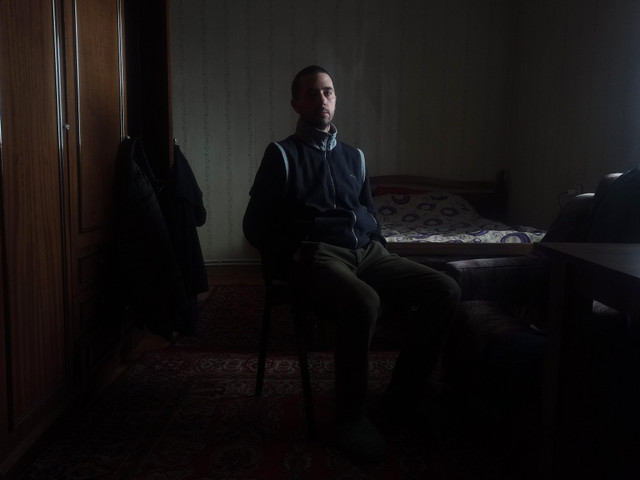 Кризис эмиграции или кризис тридцати лет.