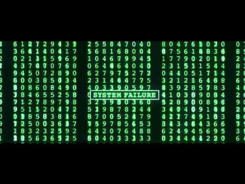 About Matrix...