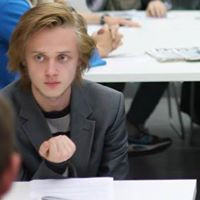 Александр Астров