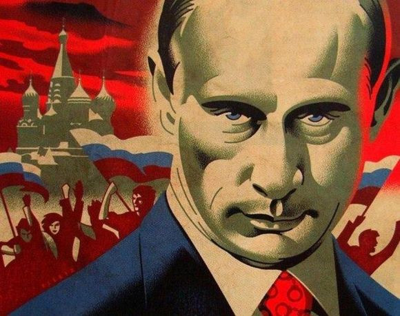 Является ли Россия авторитарным государством? Цель свержения неугодного диктатора.