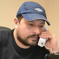 Oleg Khabibrakhmanov