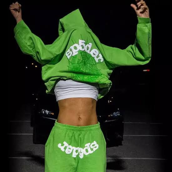 **Spider Hoodie Style Guide: Premium Streetwear Worth Wearing*