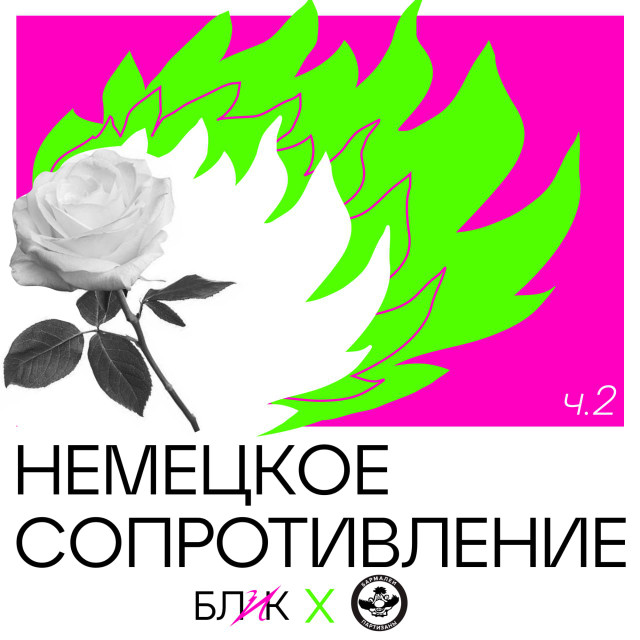 Немецкое сопротивление в нацистской Германии (часть 2)