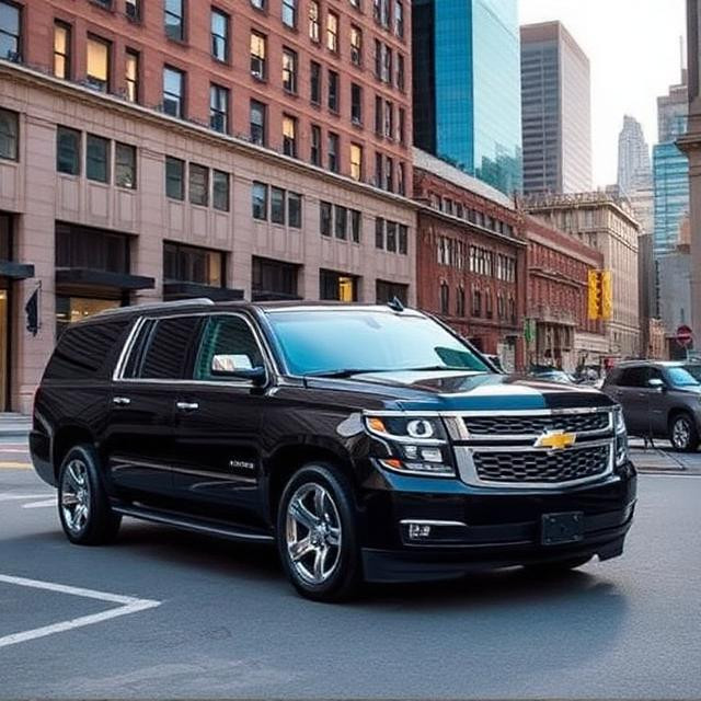 Are you Seeking High-End Travel in NYC? Check out Some of Our Limousine, Party Bus, & Greenwich CT Limo Services?