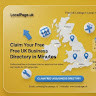 Localpageuklistings