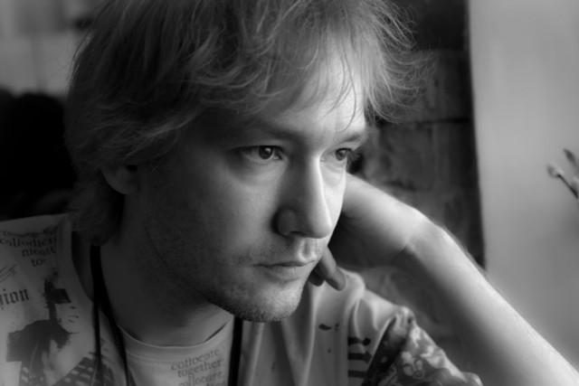 Yuriy Karetin