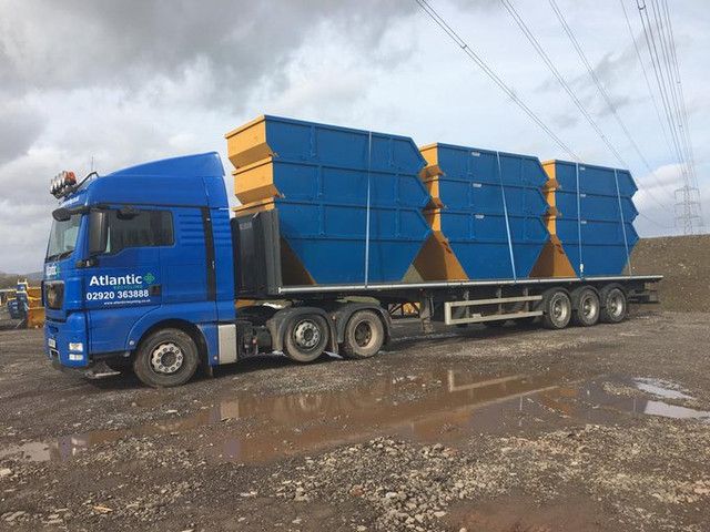 Making Waste Removal Easier Choosing the Right Skip in Cardiff