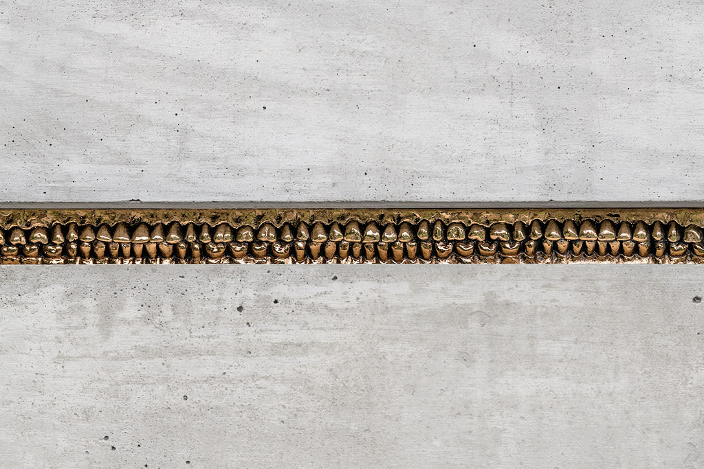 Yoan Capote, «Stress» (detail), 2004. Источник: Flickr