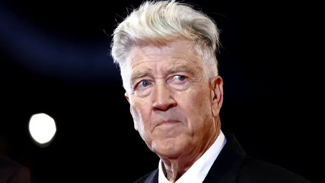 The Bitter Smirk of the Boundless Lynch