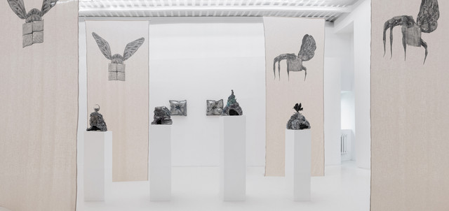 «PARANORMAL PHENOMENA» Dishon Yuldash 