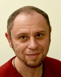 Alex Kamenetsky