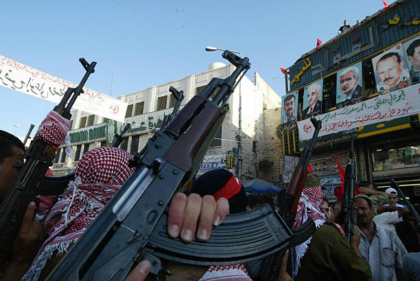 Несколько слов про «культуру мученичества»: борьба за достоинство и путь к революции