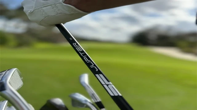 How to Choose the Right Golf Equipment and Golf Shaft for Better Performance