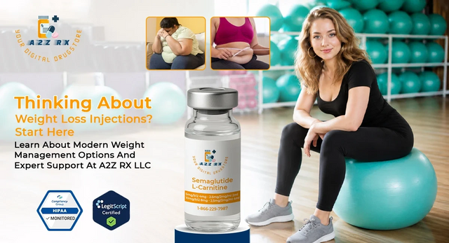 What You Need To Know Before Trying Weight Loss Injections