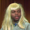 Derric Morgan