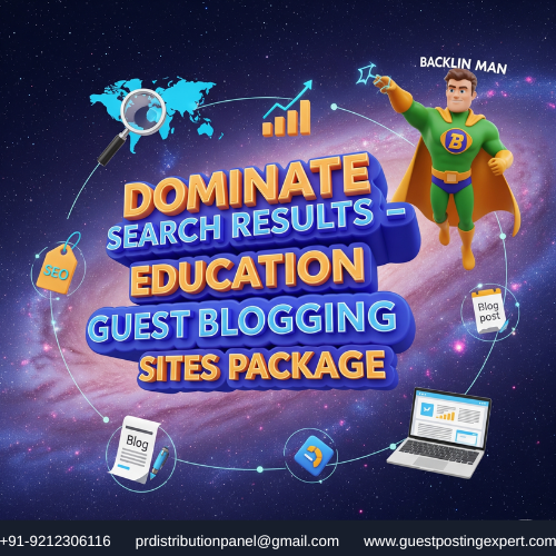 Step-by-Step Guide to Buying Guest Posting Packages for Agencies